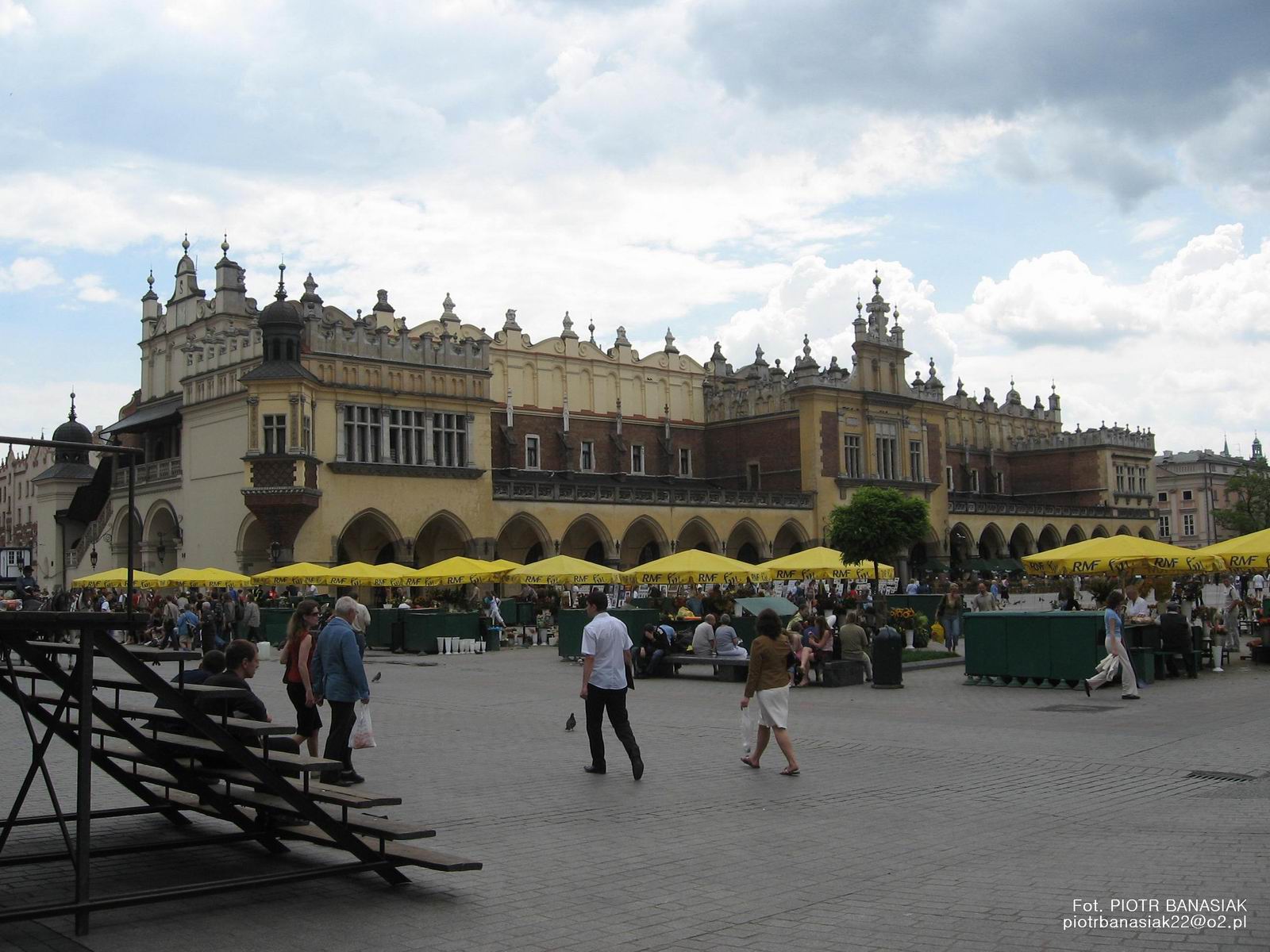 Krakow